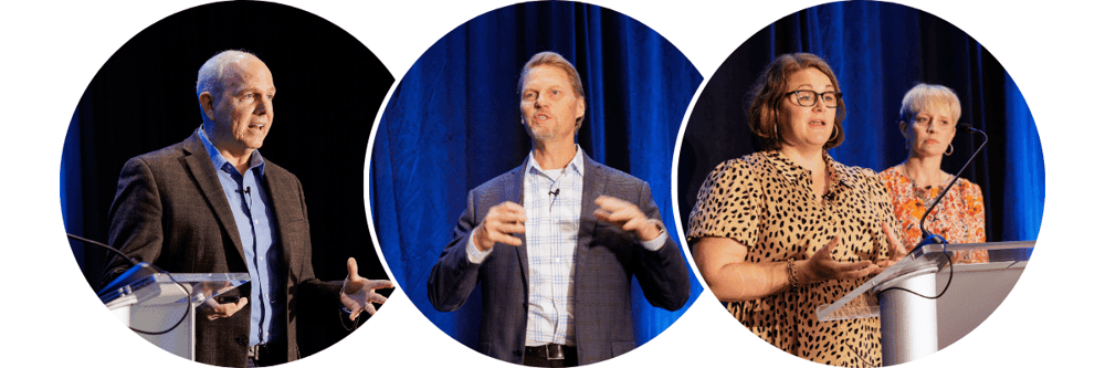 2023-Summit-Ken-Bill-Laura-Amanda