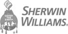 SHERWIN-WILLIAMS