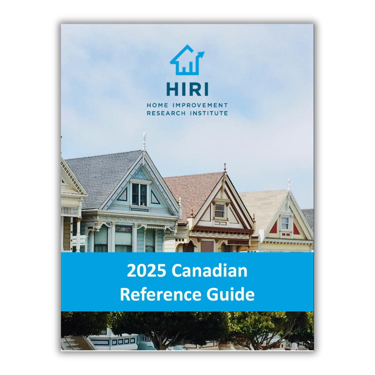Canadian Reference Guide Report Preview