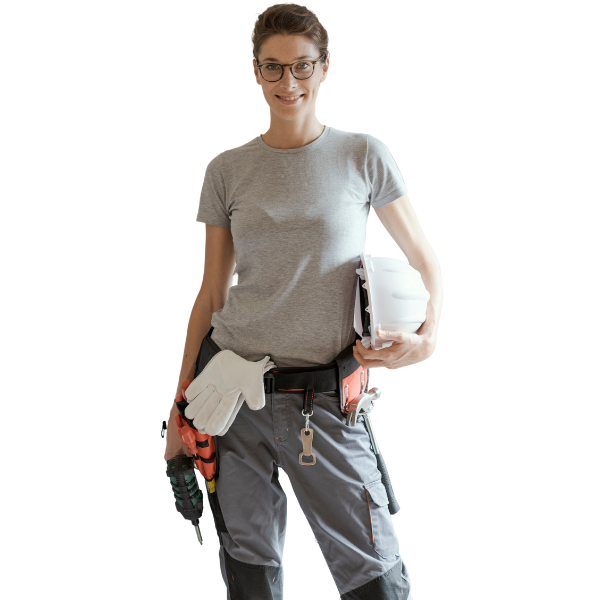 CTA-Ready to Shape the Future of Home Improvement